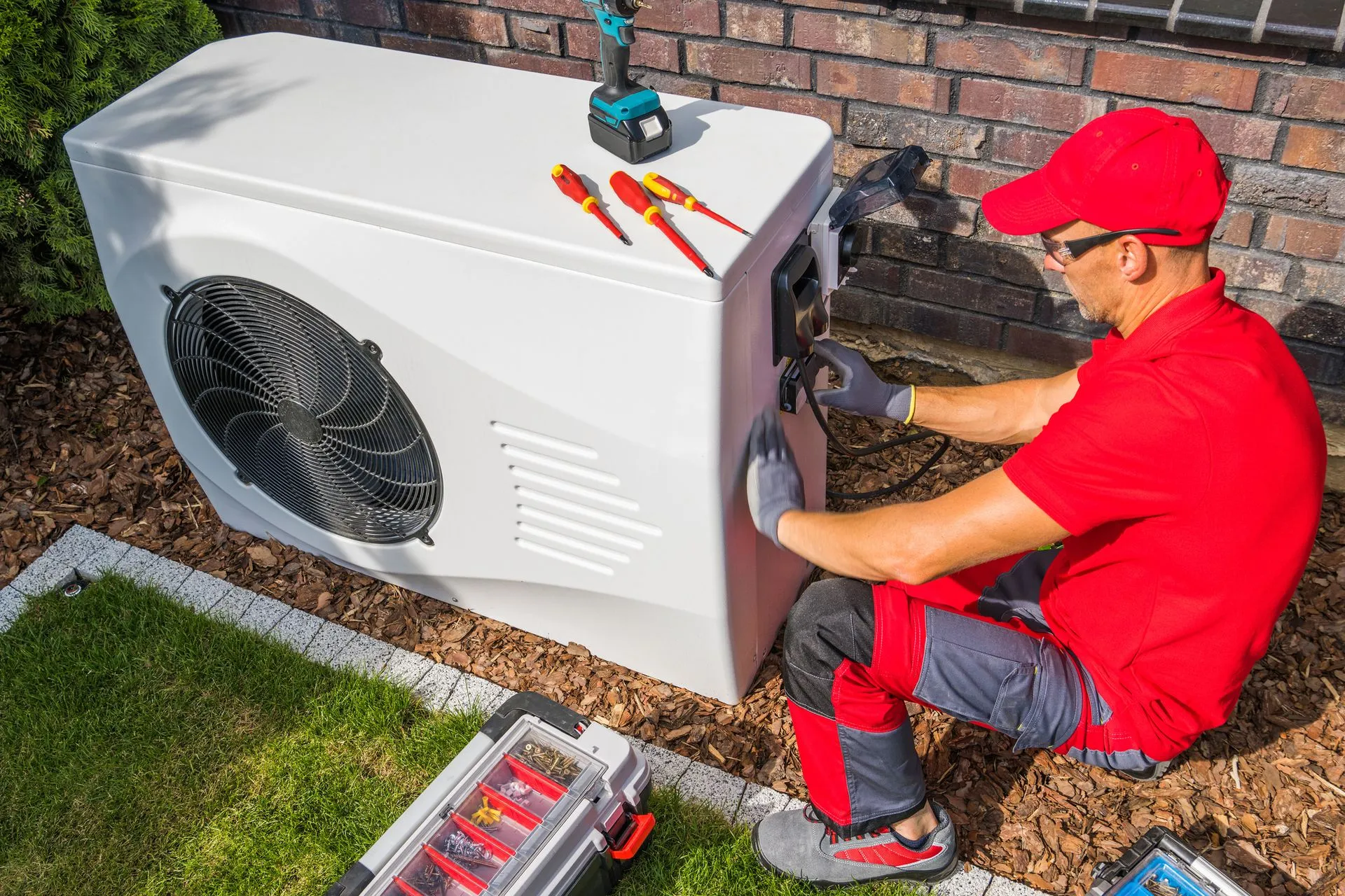 About HVAC in Englewood, TN